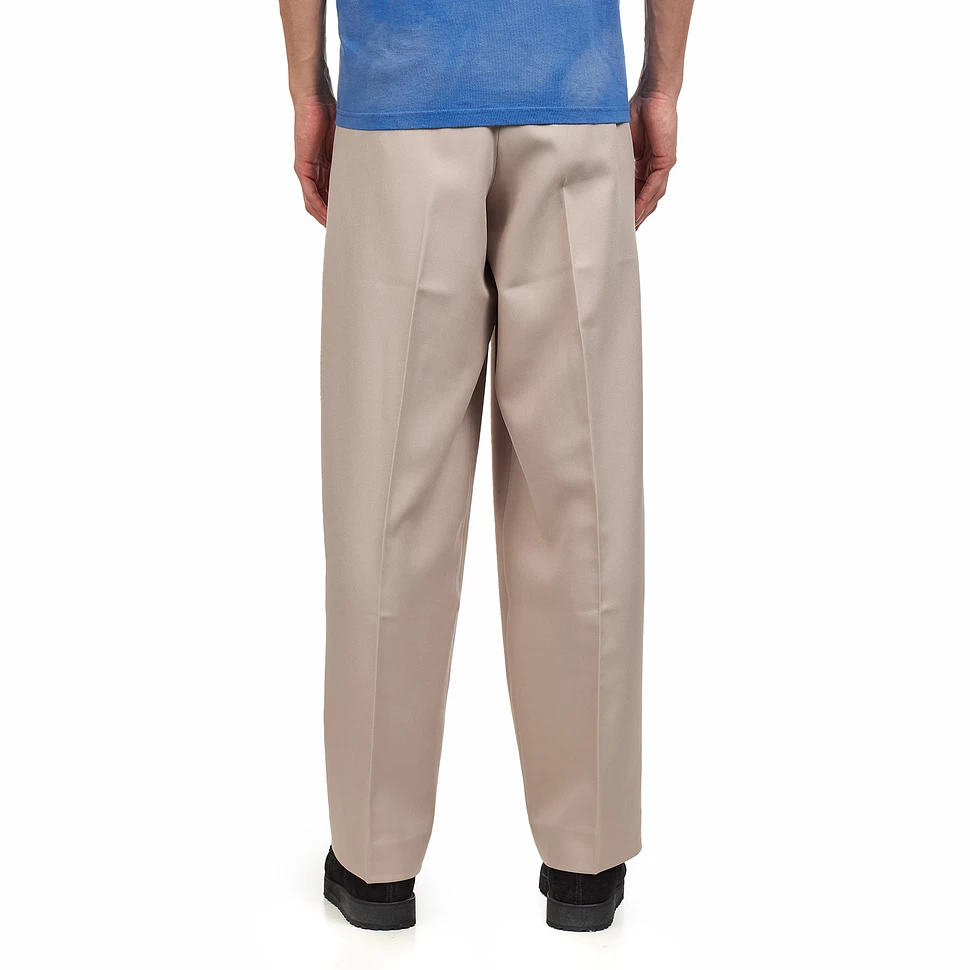 New Amsterdam Surf Association - Wide Leg After Trousers