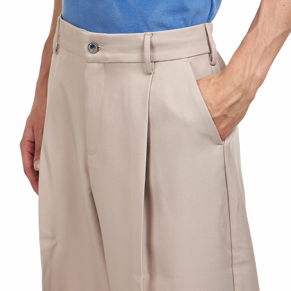 New Amsterdam Surf Association - Wide Leg After Trousers