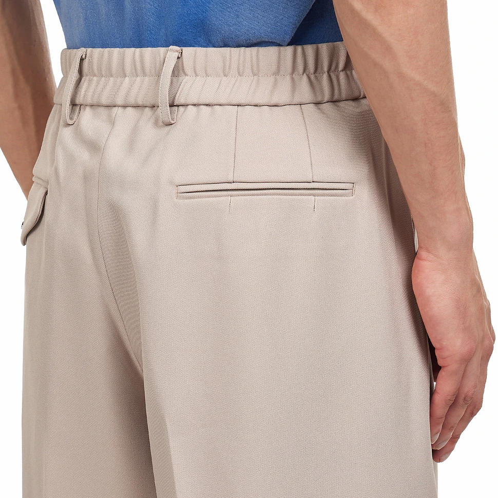 New Amsterdam Surf Association - Wide Leg After Trousers