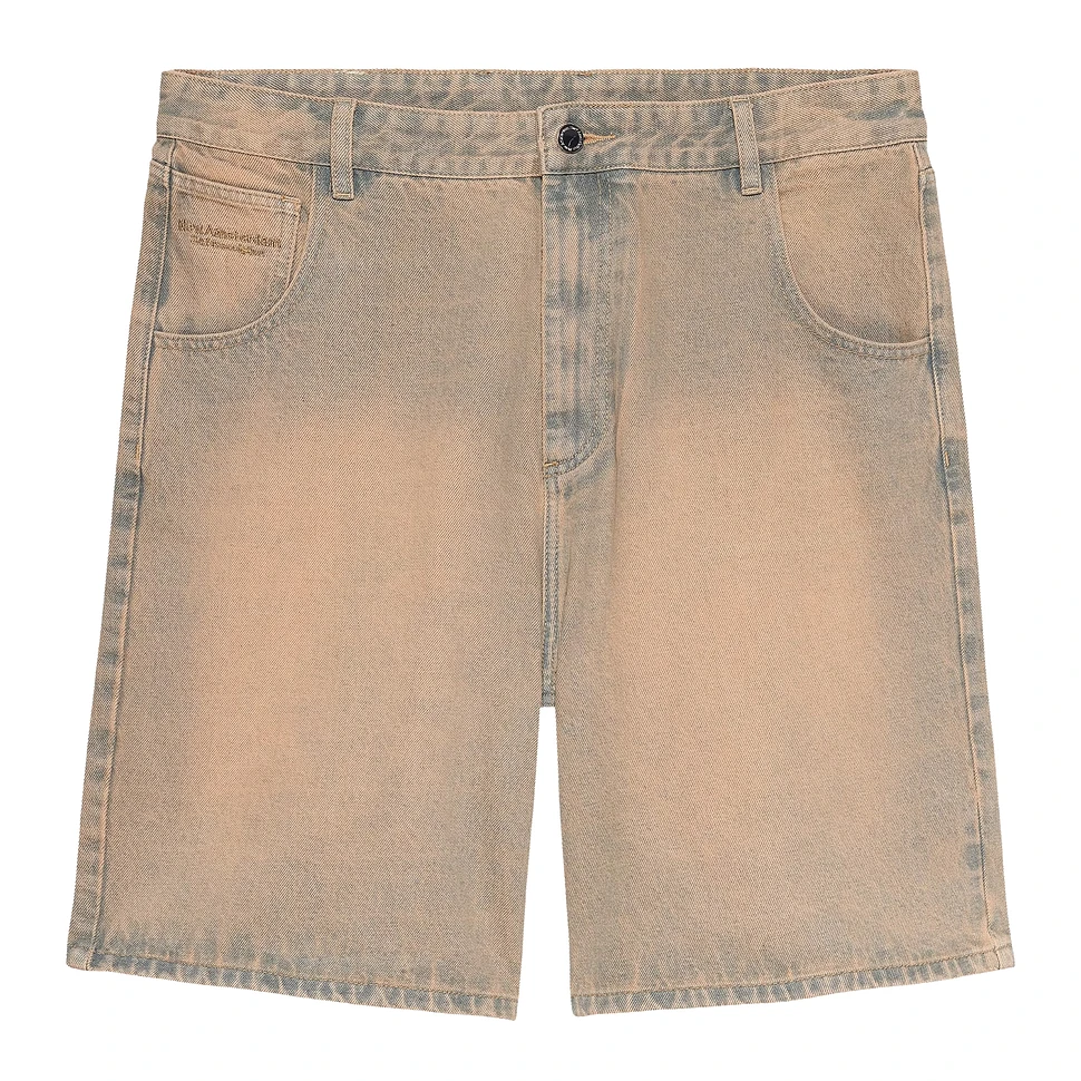 New Amsterdam Surf Association - Denim Shorts