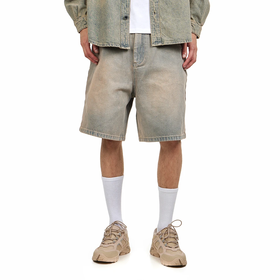 New Amsterdam Surf Association - Denim Shorts