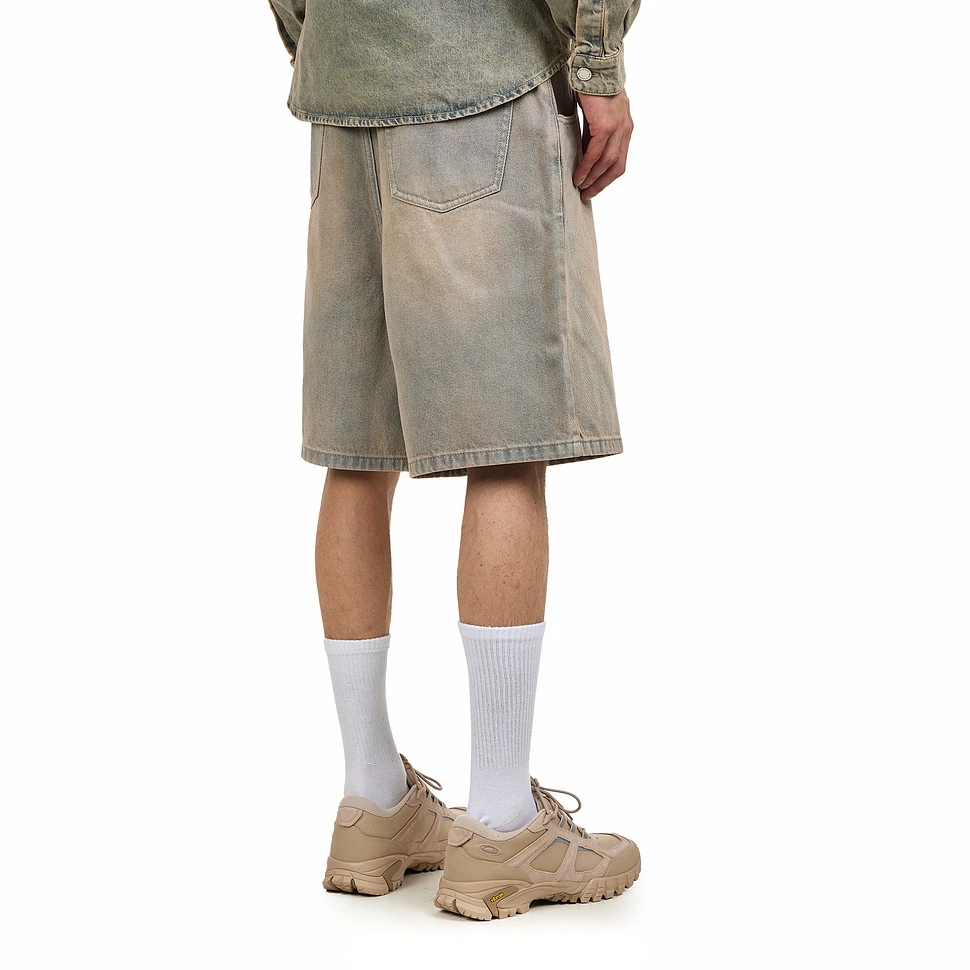 New Amsterdam Surf Association - Denim Shorts