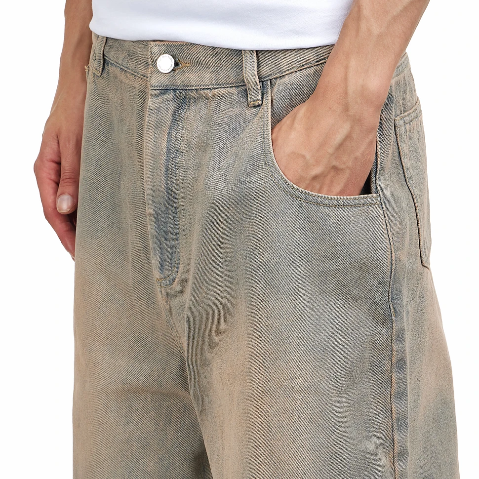 New Amsterdam Surf Association - Denim Shorts