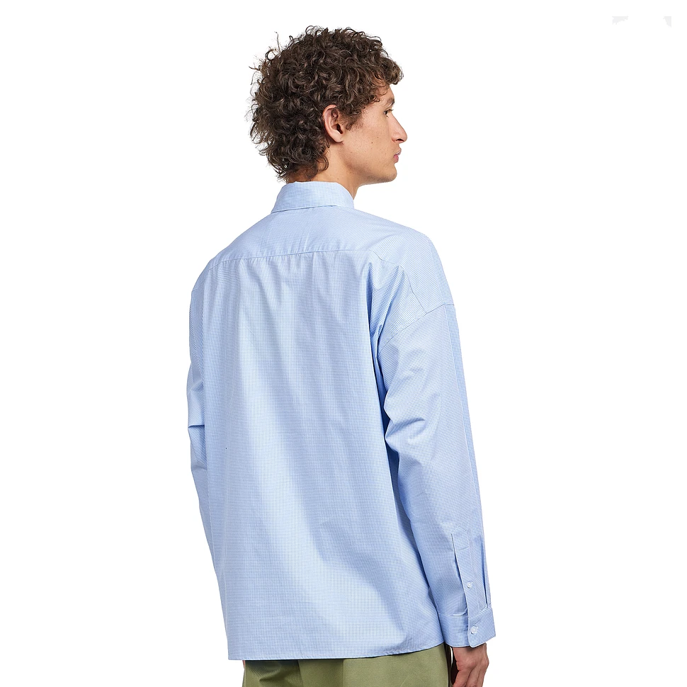 New Amsterdam Surf Association - Fluid Shirt