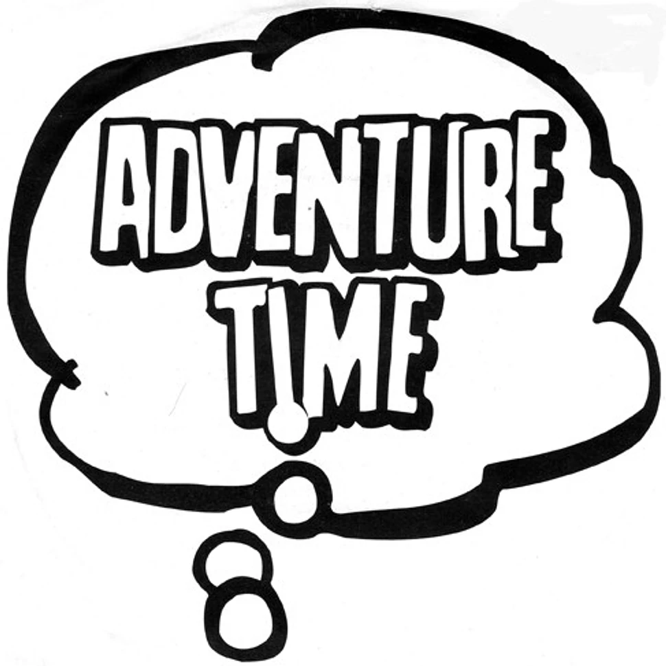 Adventure Time - Adventure Time