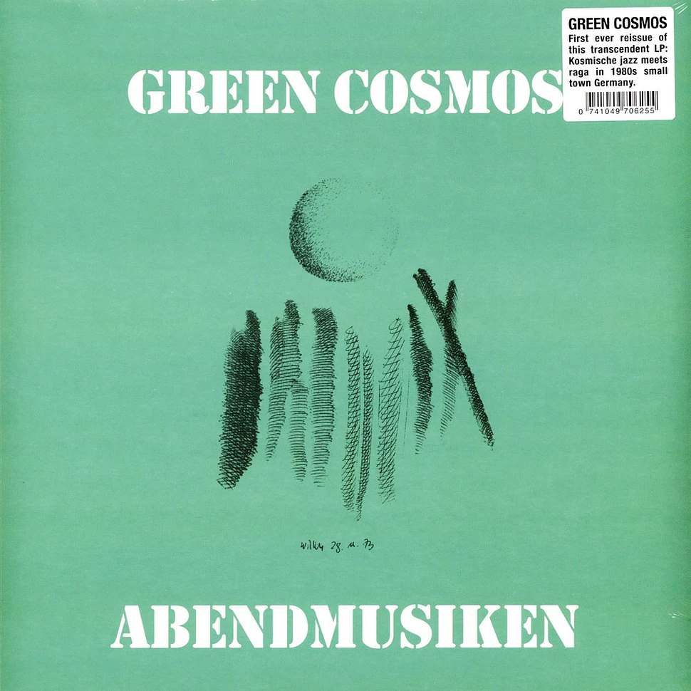 Green Cosmos - Abendmusiken