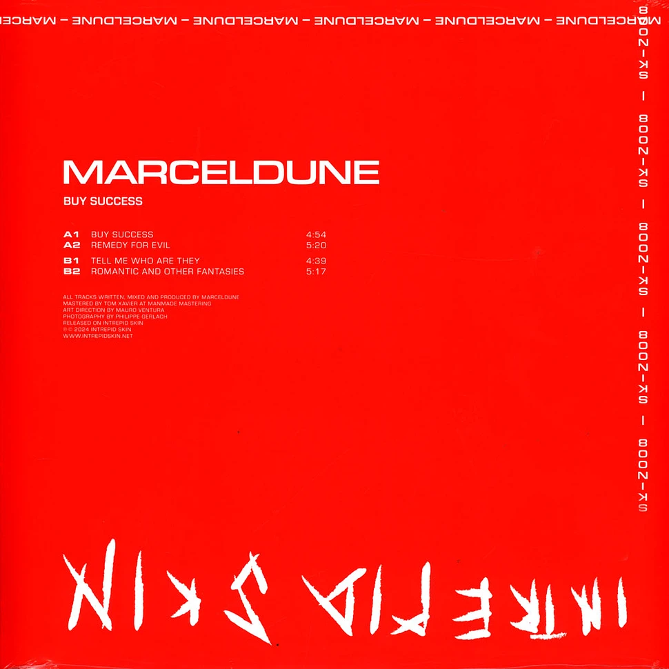 Marceldune - Buy Success