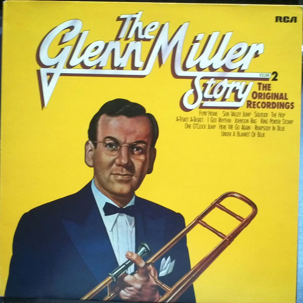 Glenn Miller - The Glenn Miller Story Volume 2