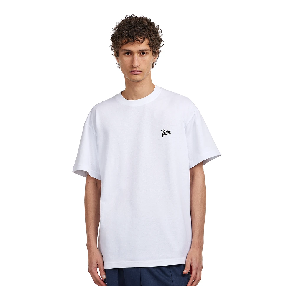Patta - Bark T-Shirt