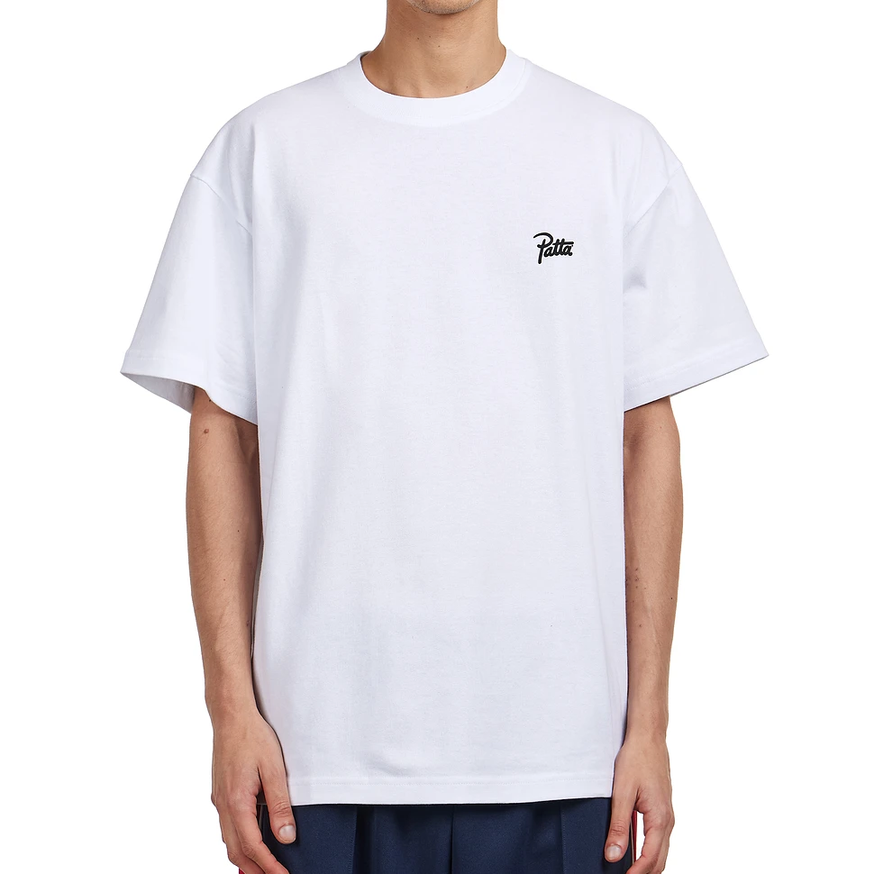 Patta - Bark T-Shirt