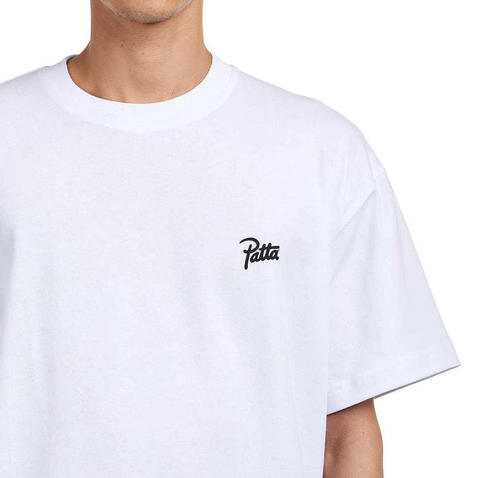 Patta - Bark T-Shirt