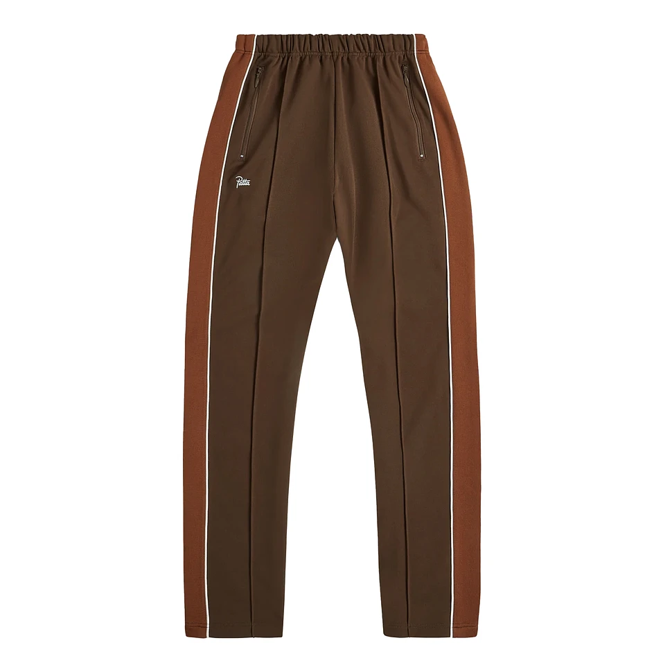 Patta - Tricot Straight Track Pants