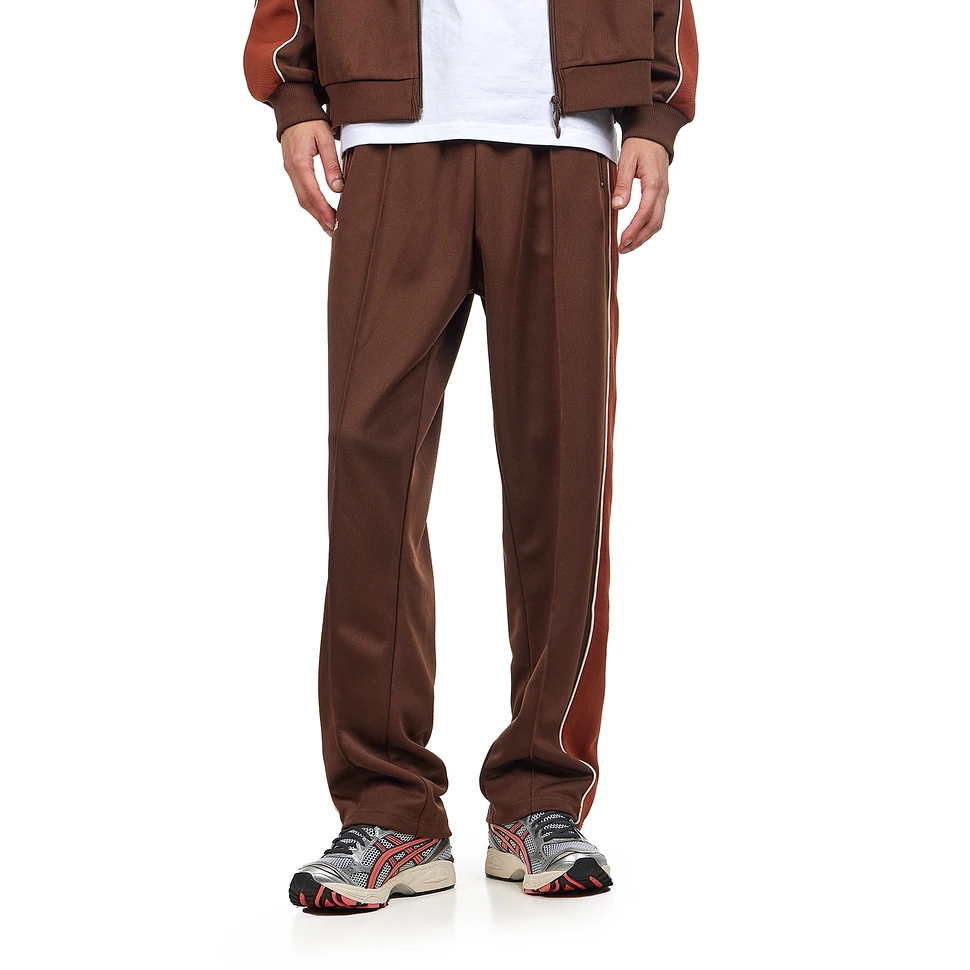 Patta - Tricot Straight Track Pants