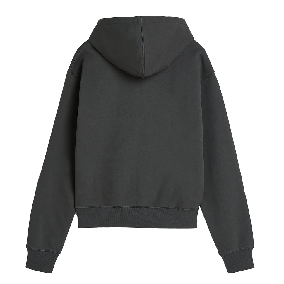 Patta - Classic Washed Zip Hoodie