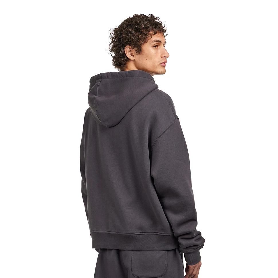 Patta - Classic Washed Zip Hoodie