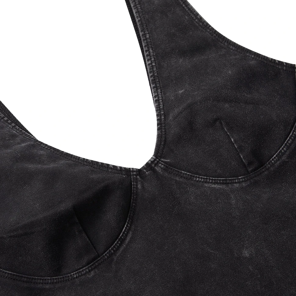 Patta - Femme Acid Wash Bodysuit