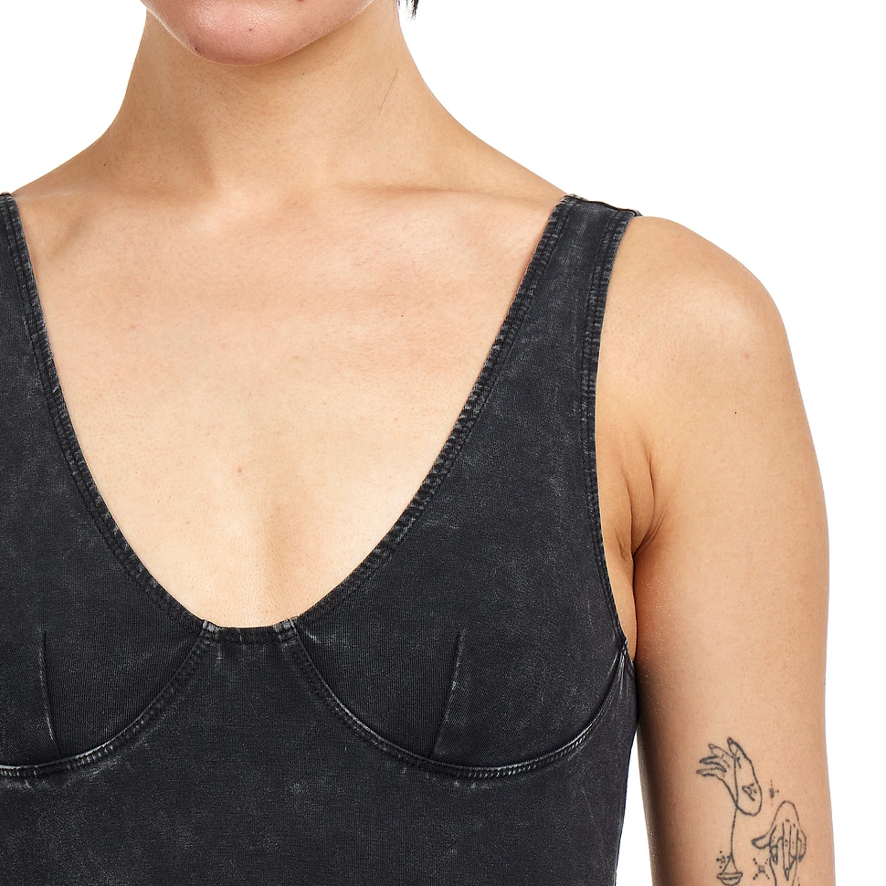 Patta - Femme Acid Wash Bodysuit