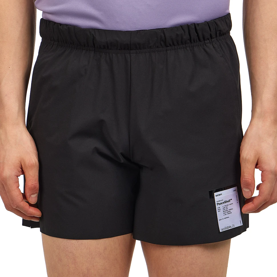 Satisfy - PeaceShell 5" Unlined Shorts