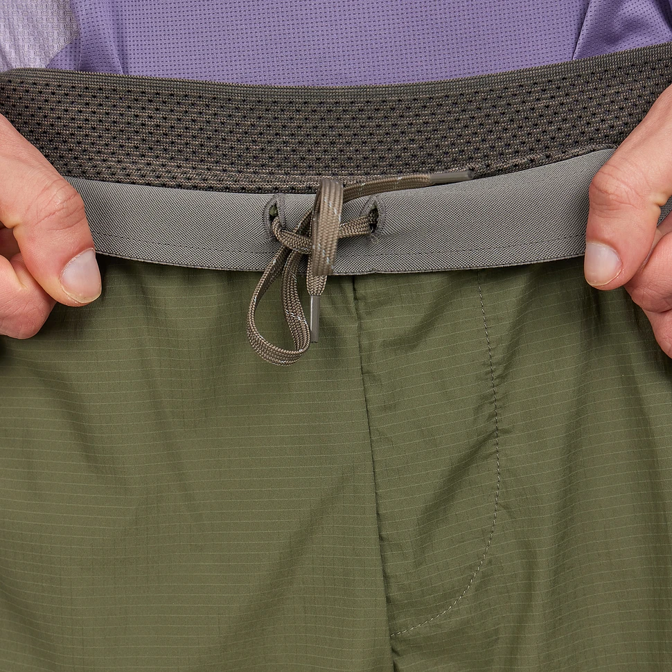 Satisfy - TechSilk Cordura ® 8" Shorts