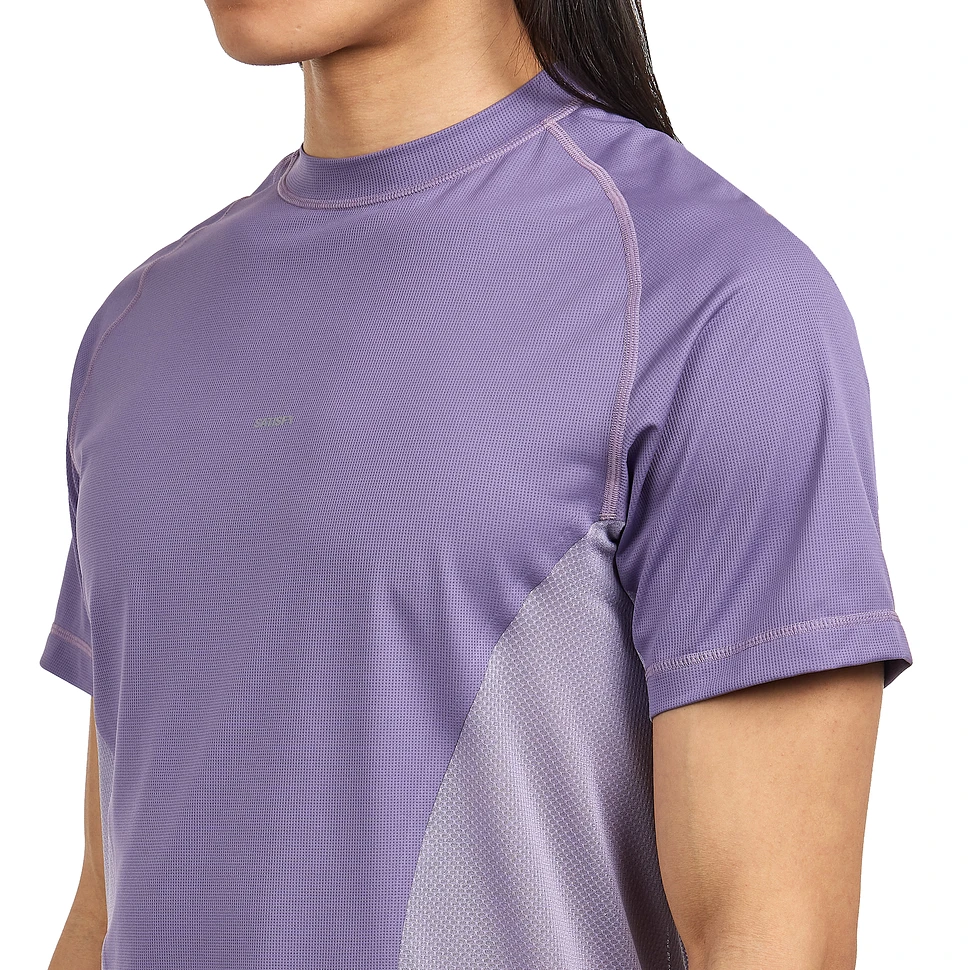 Satisfy - AuraLite Tech T-Shirt