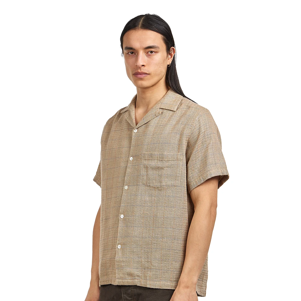 Portuguese Flannel - Dorne Shirt