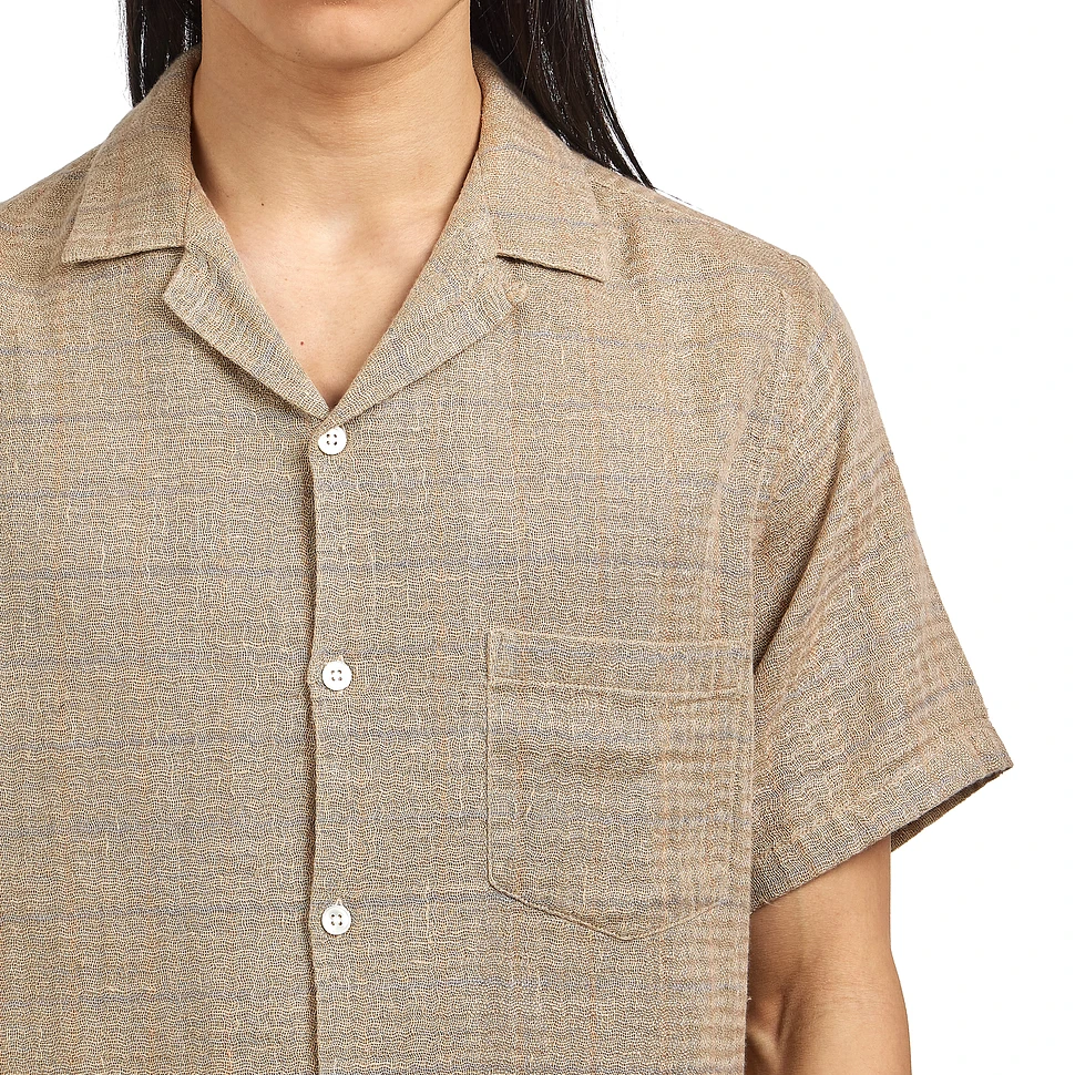 Portuguese Flannel - Dorne Shirt