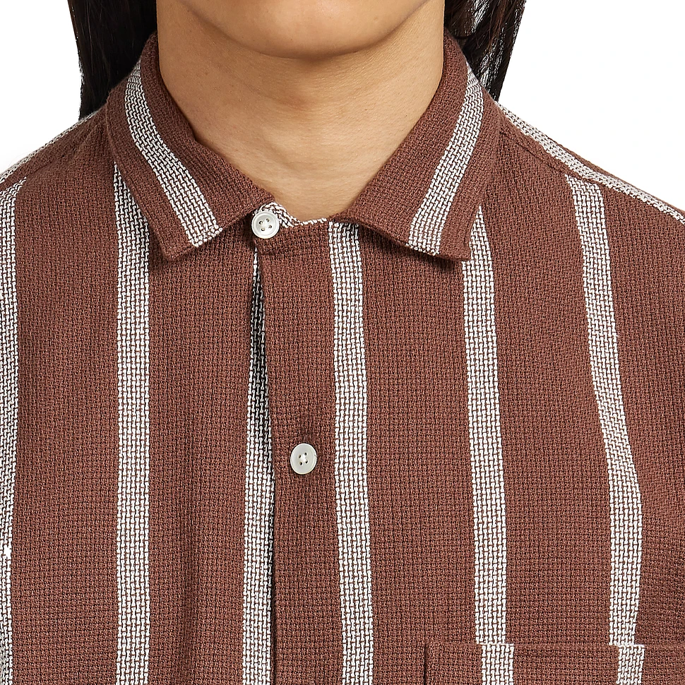 Portuguese Flannel - Marques Shirt