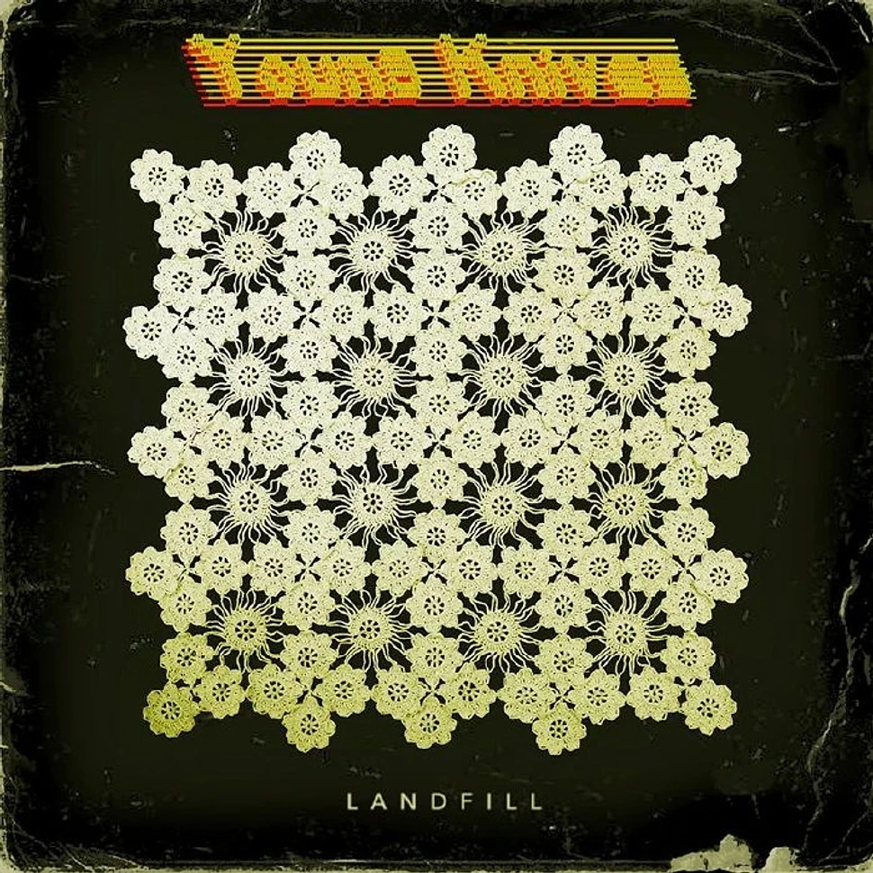 Young Knives - Landfill