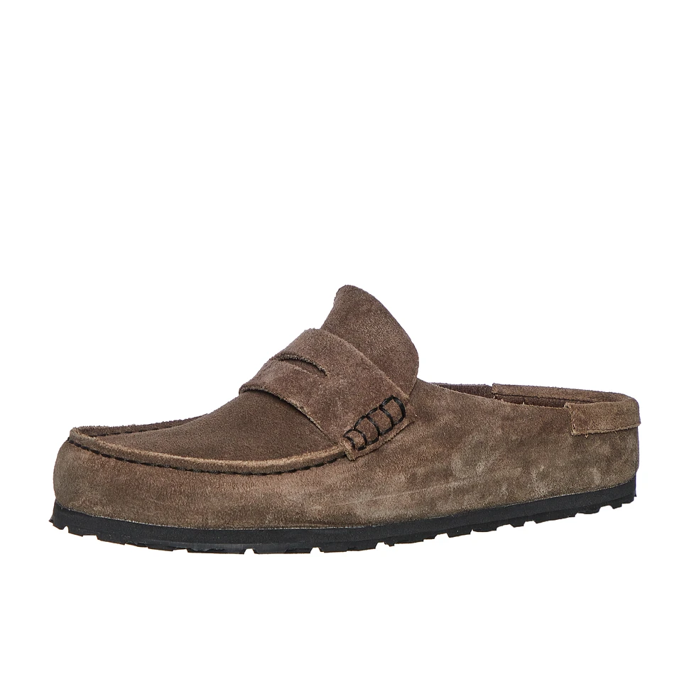 Birkenstock - W Naples Wrapped