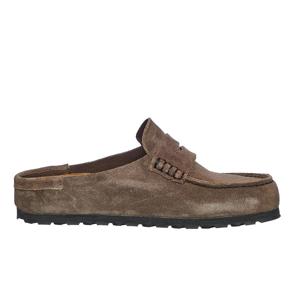 Birkenstock - W Naples Wrapped