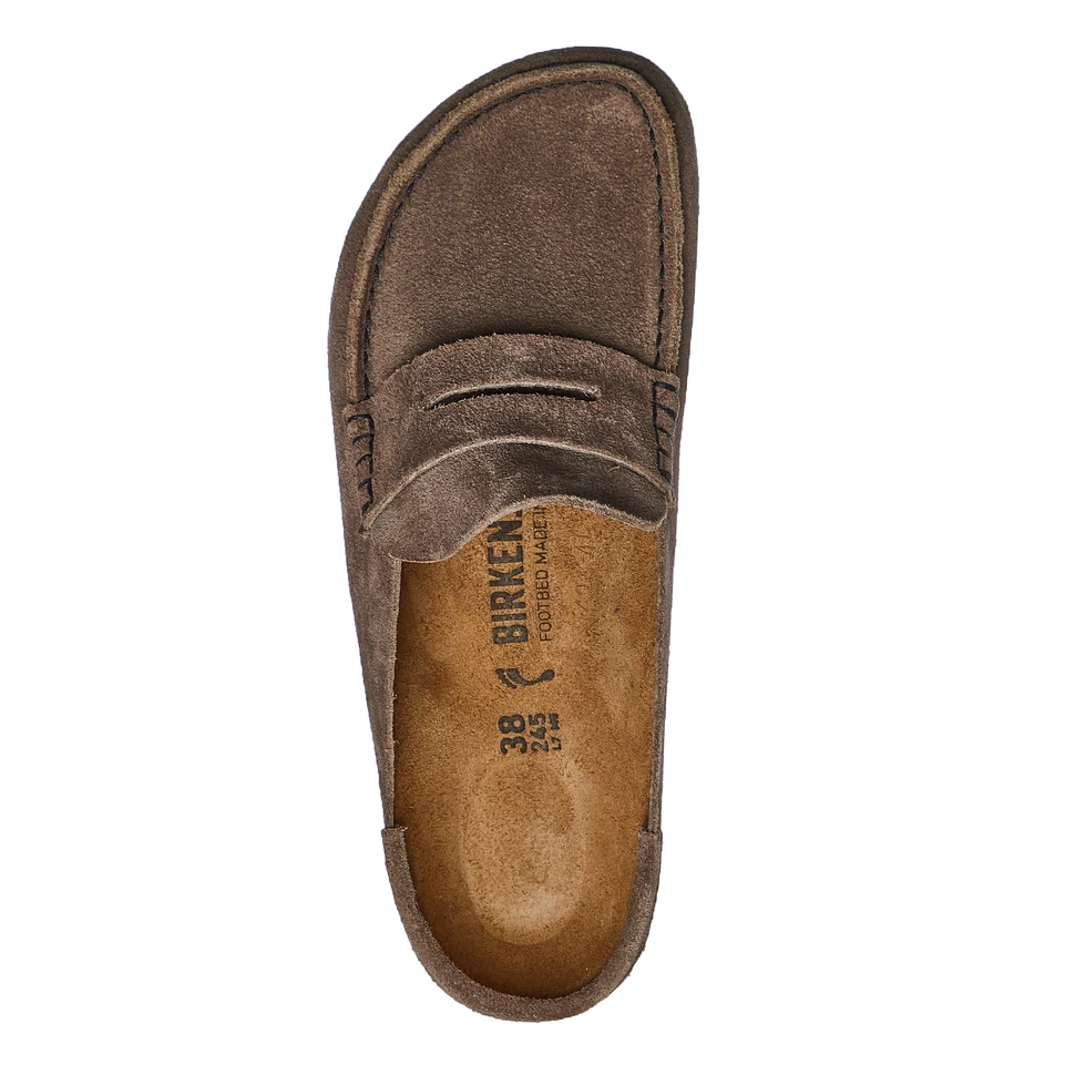 Birkenstock - W Naples Wrapped