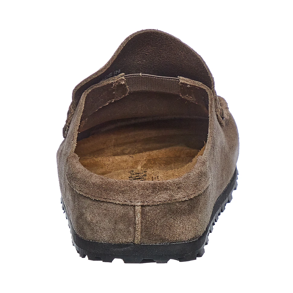 Birkenstock - W Naples Wrapped