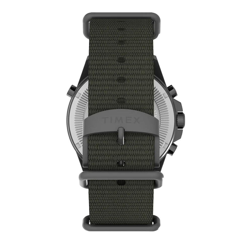 Timex Archive - Expedition Tide-Temp-Compass rPET Fabric