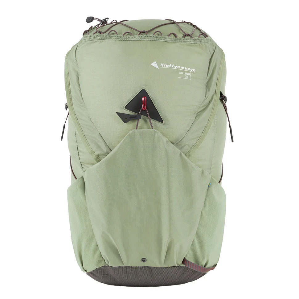 Klättermusen - Gilling Backpack 26L