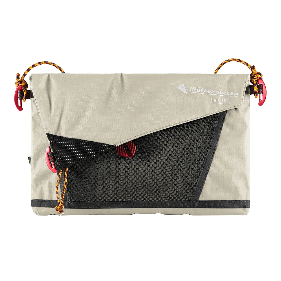 Klättermusen - Hrid WP Accessory Bag 3L