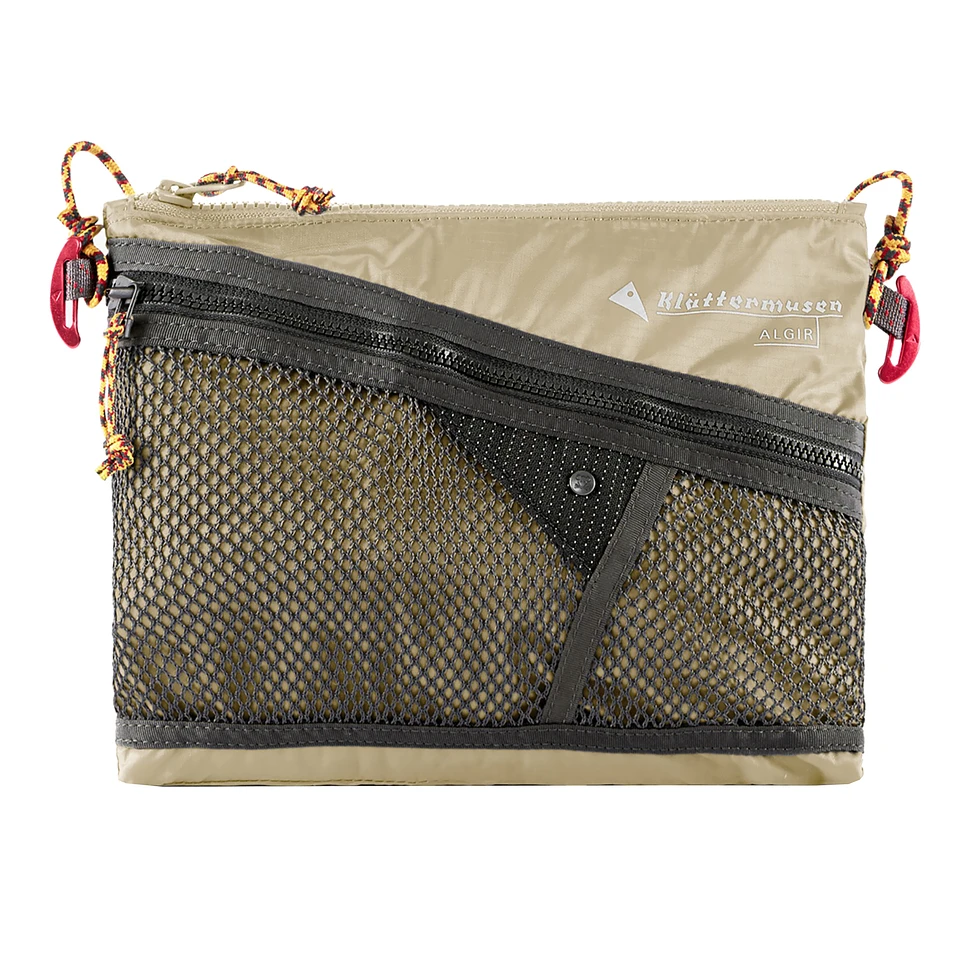 Klättermusen - Algir Accessory Bag Medium
