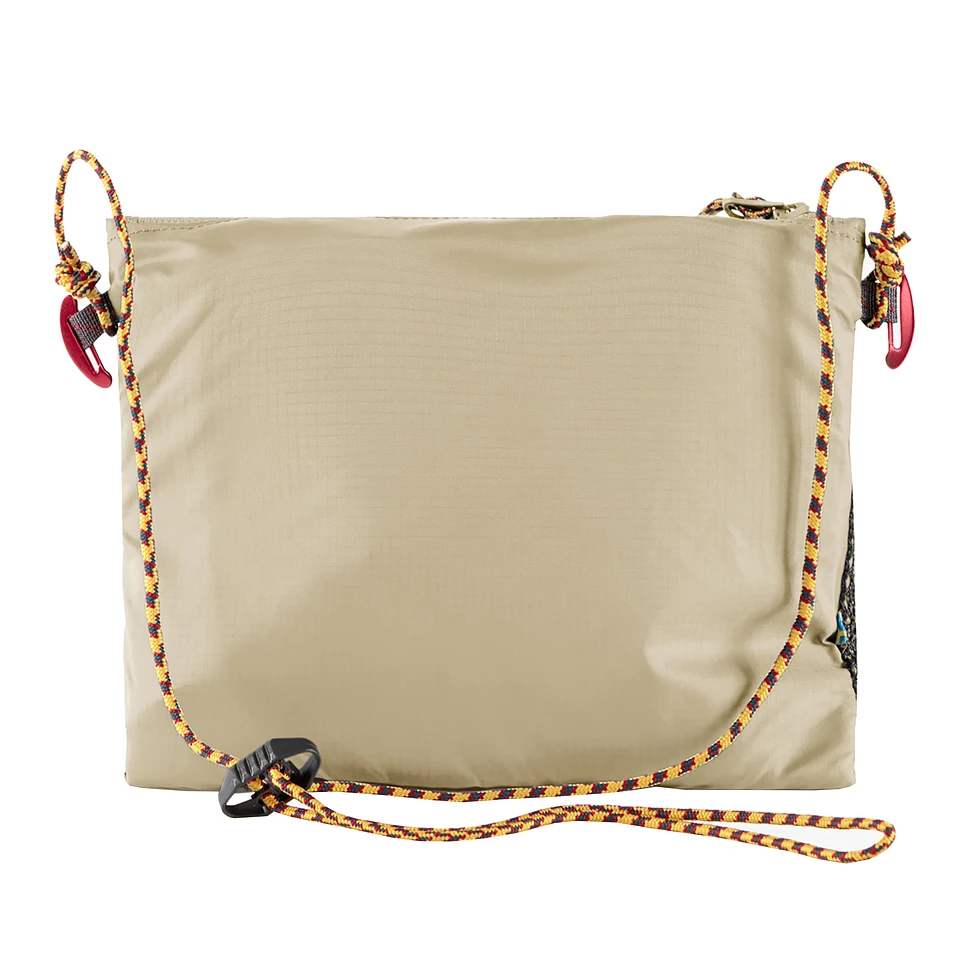 Klättermusen - Algir Accessory Bag Medium