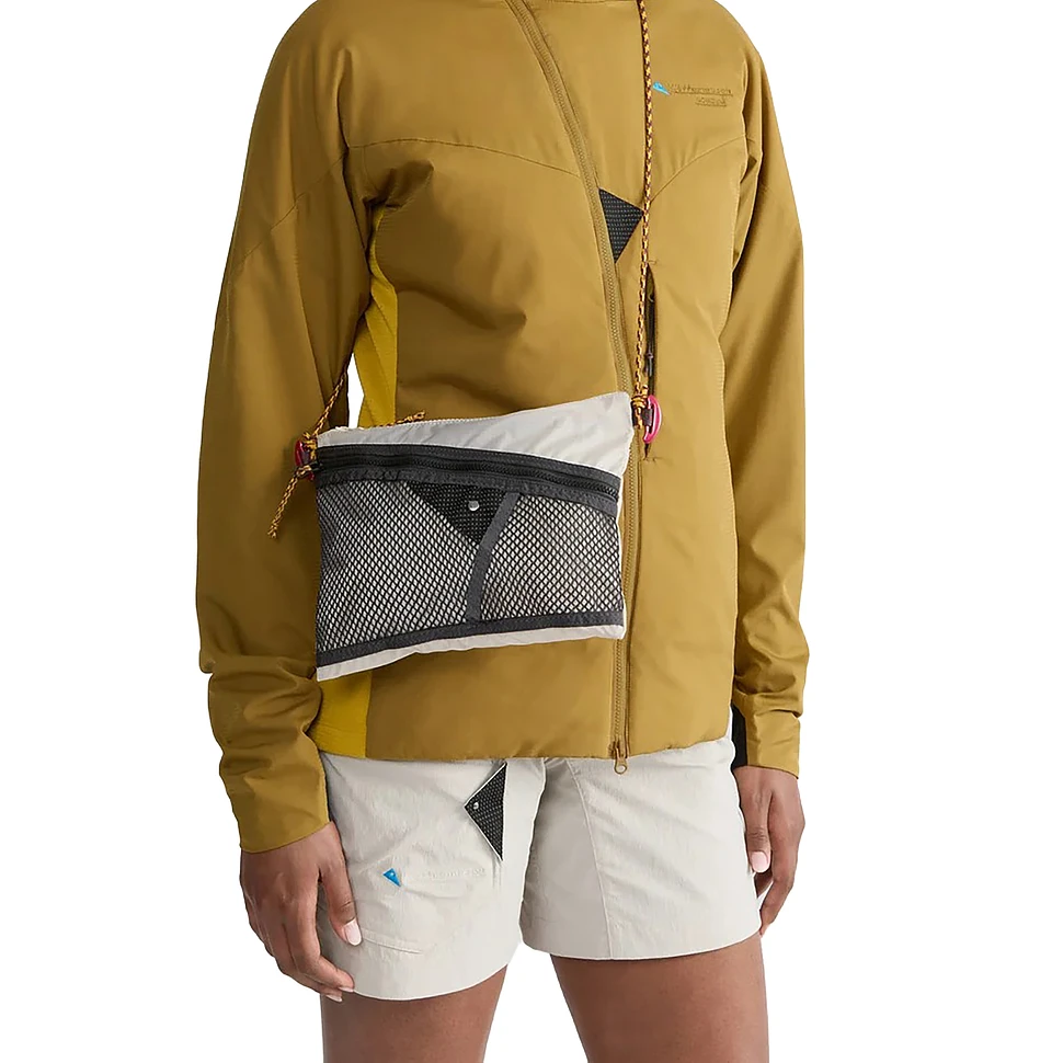 Klättermusen - Algir Accessory Bag Medium