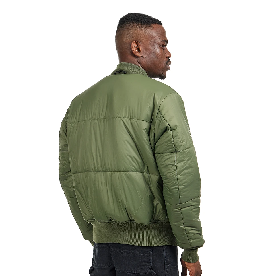 Alpha Industries - MA-1 Base Flight Jacket