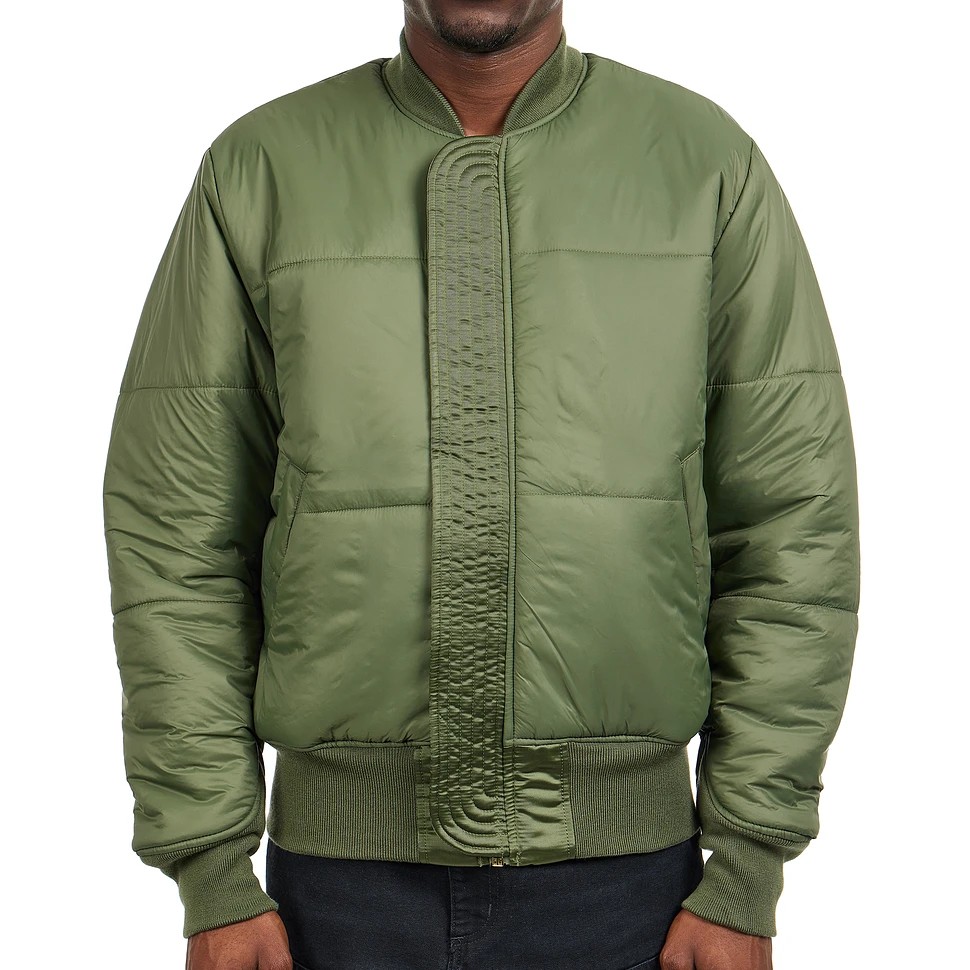 Alpha Industries - MA-1 Base Flight Jacket