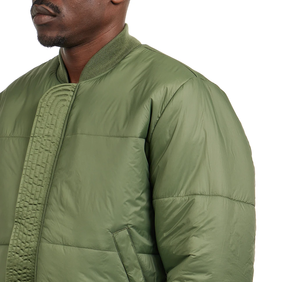 Alpha Industries - MA-1 Base Flight Jacket