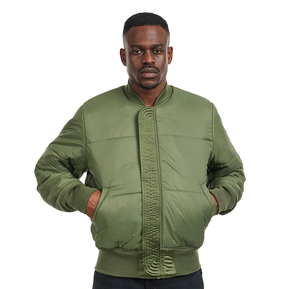 Alpha Industries - MA-1 Base Flight Jacket