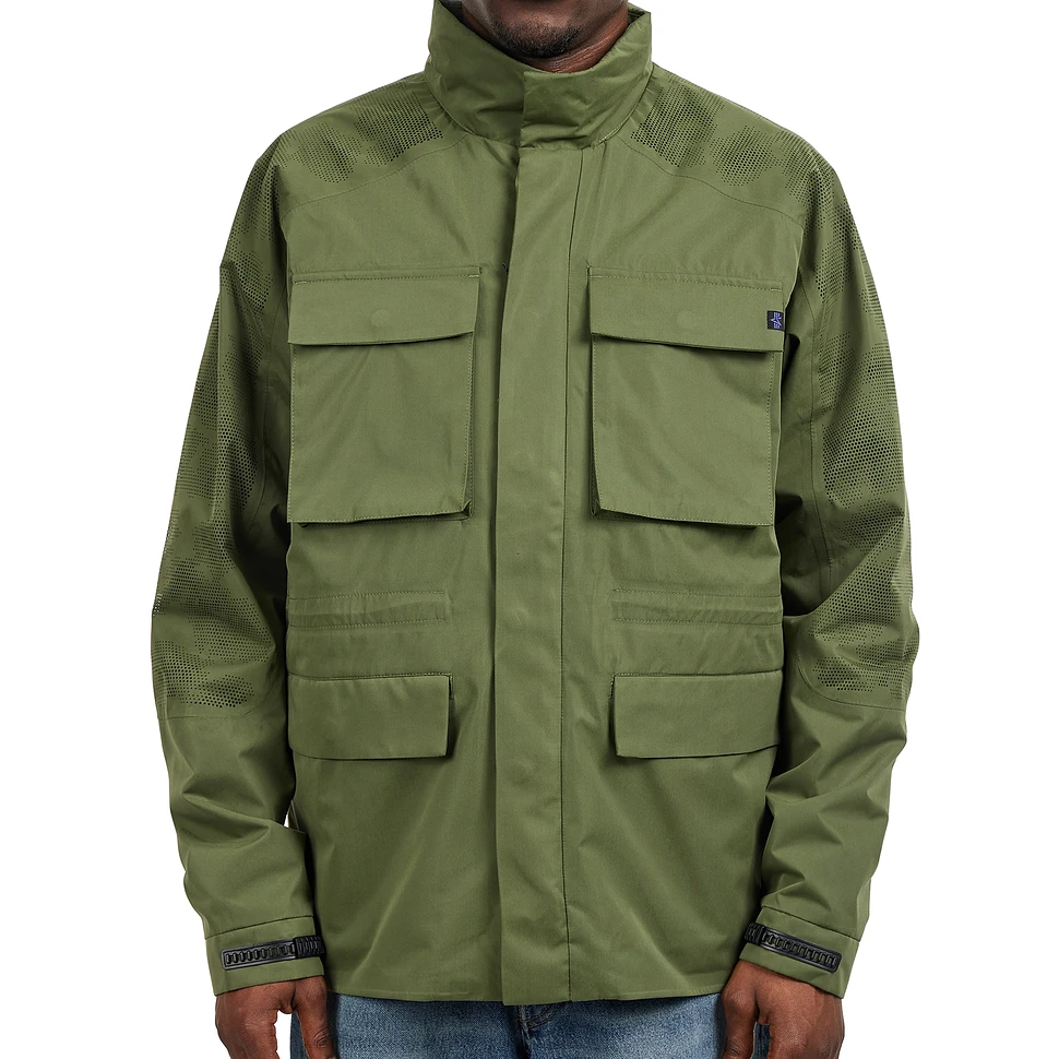 Alpha Industries - M-65 Laser Cut Field Coat