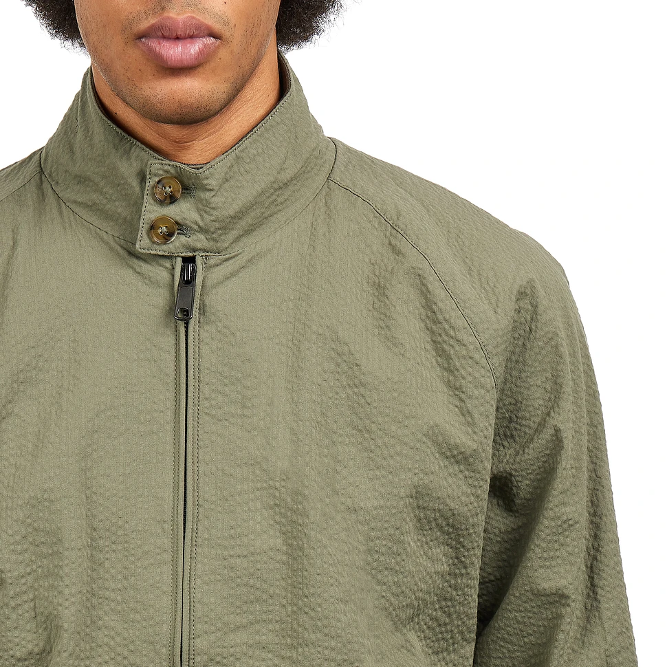 Baracuta - G9 Seersucker (Offline #64507)