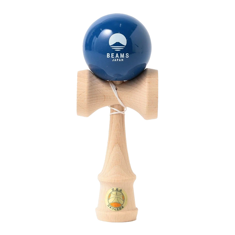 Beams Japan - Kendama