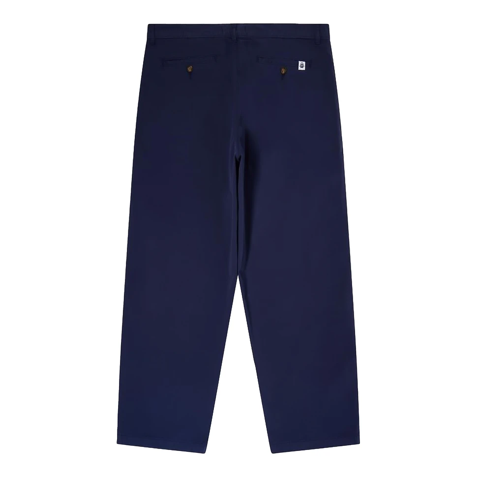 Edwin - Sorren Pant