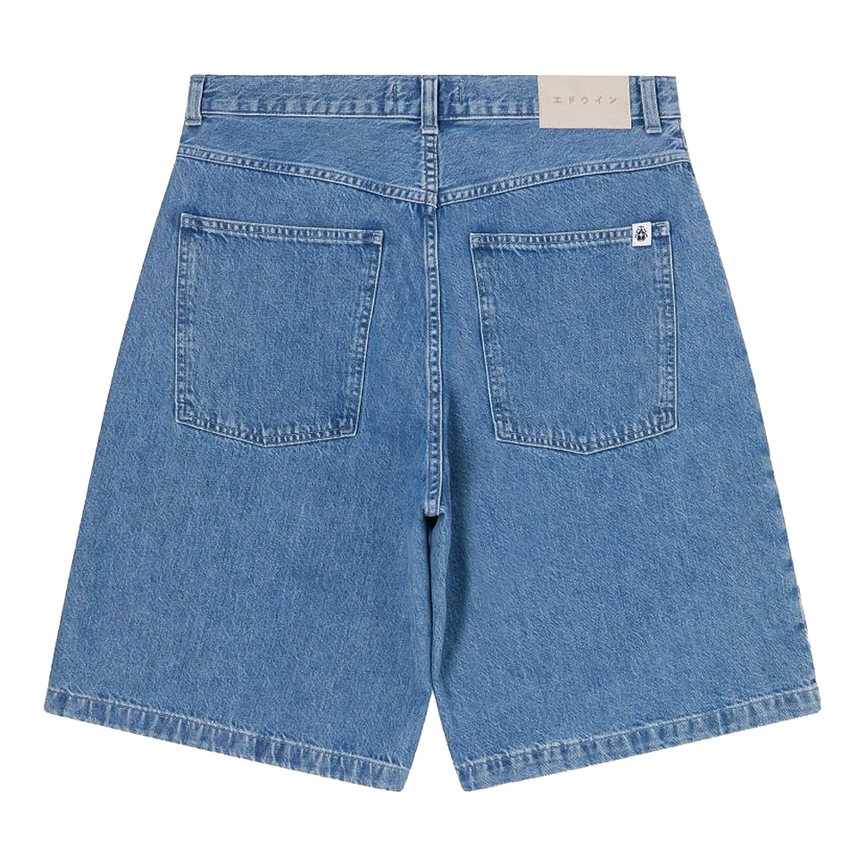 Edwin - Worker Short