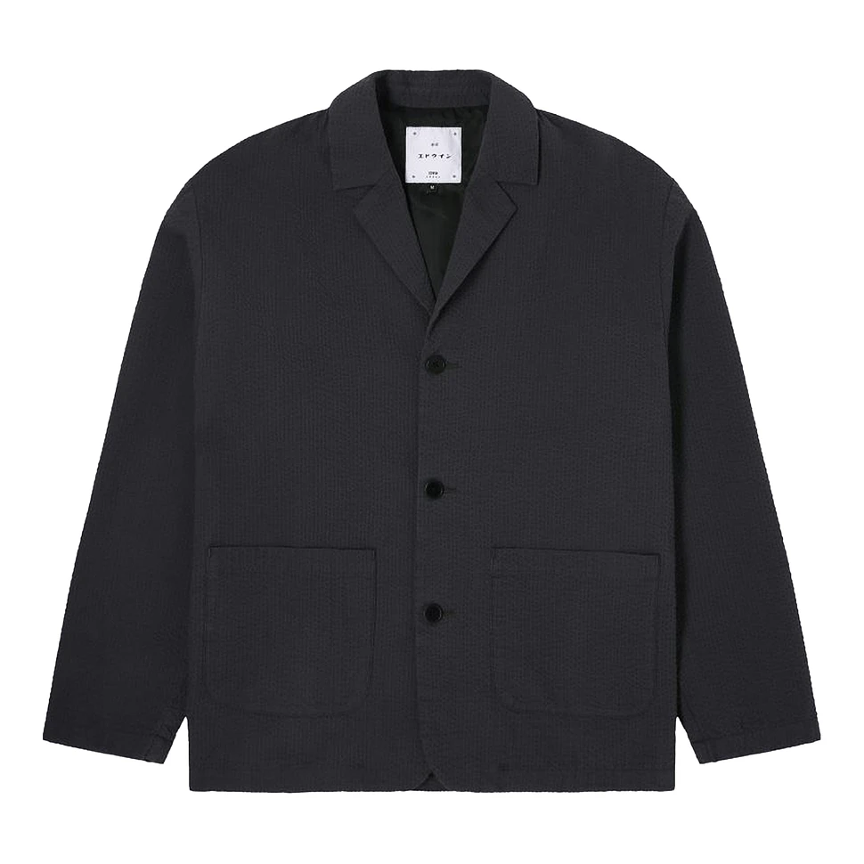 Edwin - Edison Blazer