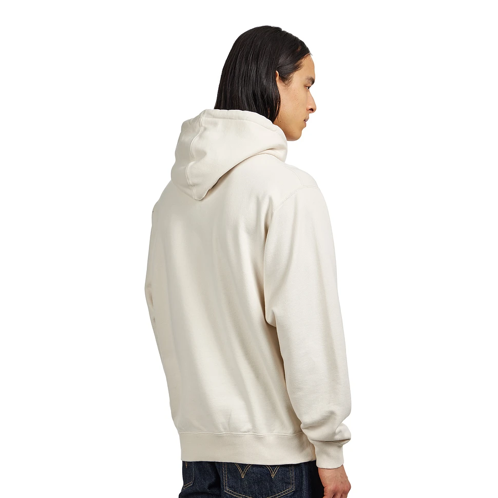 Edwin - Beetle Hoodie Sweat