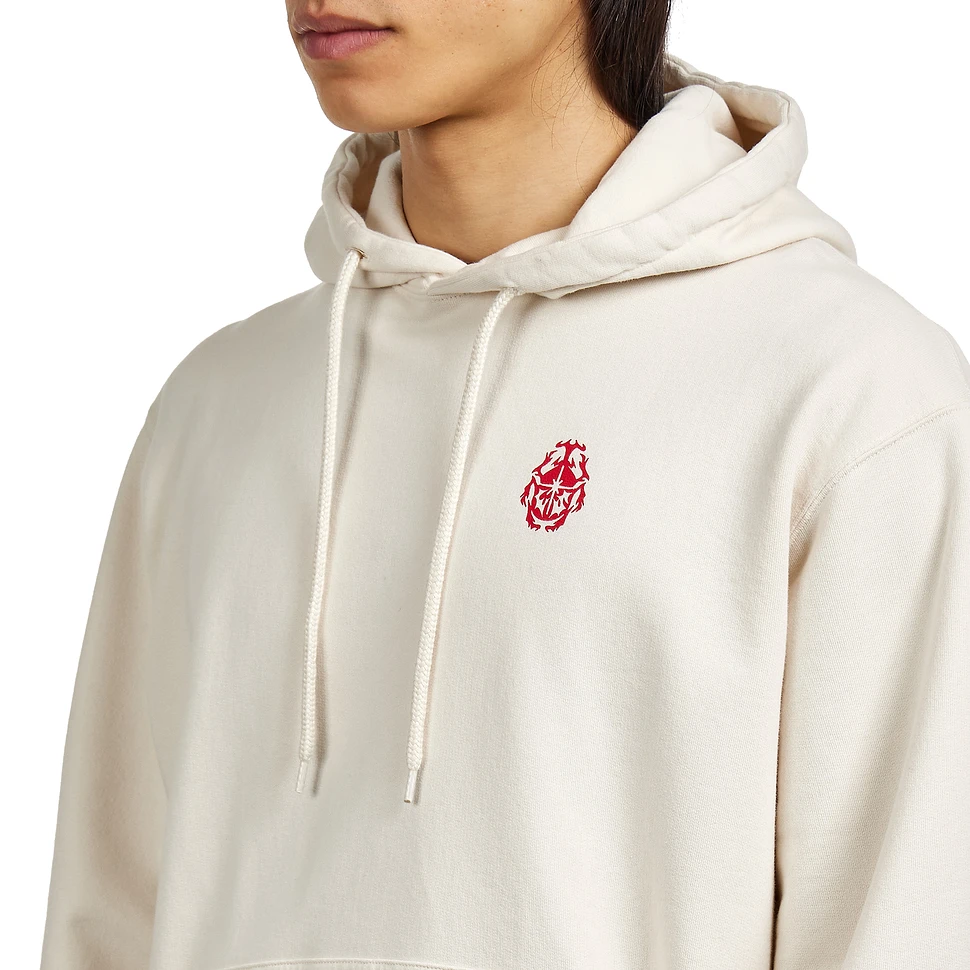 Edwin - Beetle Hoodie Sweat